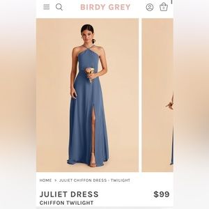 Birdy Grey Juliet Dress